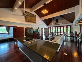 Talay Naiharn Villa - Rawai Beach - 9