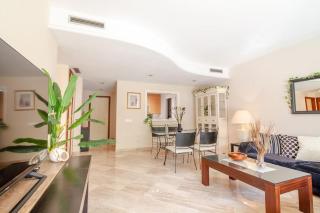 Frontline 2 bed apartment, San Pedro de Alcántara - 5