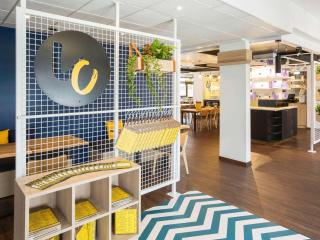ibis Lille Lomme Centre - Lomme - 9
