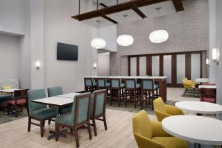 Hampton Inn & Suites Orangeburg, SC - Orangeburg - 3