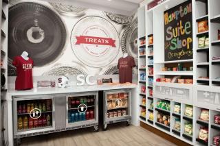 Hampton Inn & Suites Orangeburg, SC - Orangeburg - 1
