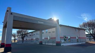Econo Lodge Tucumcari Route 66 - Tucumcari - 0