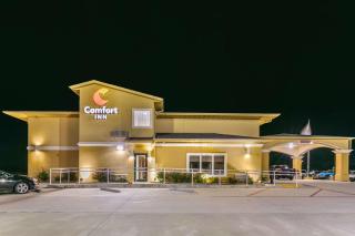 Comfort Inn US 60-63 - Willow Springs - 0