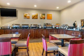 Comfort Inn US 60-63 - Willow Springs - 3