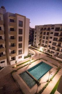 Luxury apartment fully furnished - 2