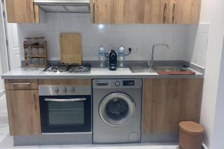 Luxury apartment fully furnished - 5