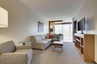Hyatt Place Milwaukee Downtown - Milwaukee - 4
