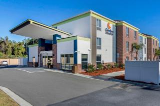 Comfort Inn & Suites - Brunswick - 0