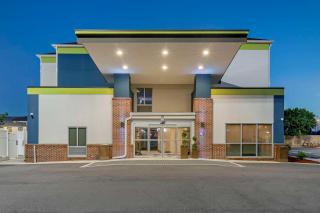 Comfort Inn & Suites - Brunswick - 5