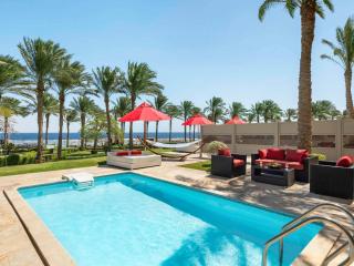 Rixos Sharm El Sheikh - Adults Only 18 Plus - Sharm el Sheikh - 1