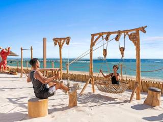 Rixos Sharm El Sheikh - Adults Only 18 Plus - Charm el-Cheikh - 1
