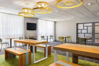 Spark By Hilton Germantown Washington Dc North - Germantown - 7