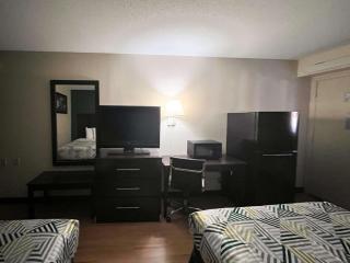 Studio 6 Suites Shreveport, LA Industrial Loop - 3
