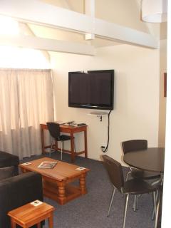 Mount View Motel Hawera - 6