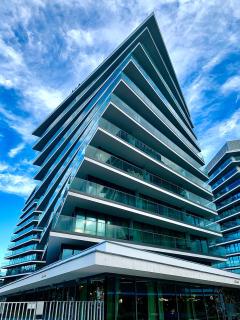 Blue Reef 6th Floor Sea View - 5