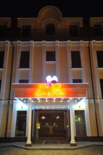 SPA-Hotel Dodo - Zjytomyr - 0