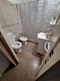 Departamento zona Balneario Inkier M.A - Colón - 4