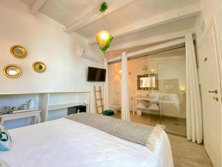 In centro unique rooms - Olbia - 7