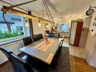 Domek Monte Black z jacuzzi i sauną fińską - Stronie Śląskie - 4