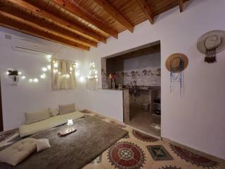 Zomoroda's house - Dahab - 0