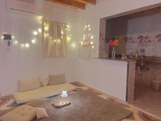 Zomoroda's house - Dahab - 9