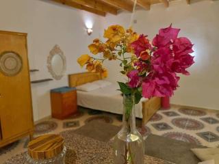 Zomoroda's house - Dahab - 8