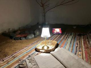 Zomoroda's house - Dahab - 7