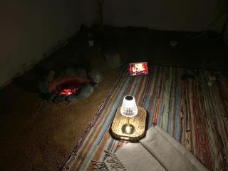 Zomoroda's house - Dahab - 6