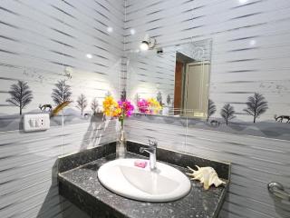 Zomoroda's house - 4