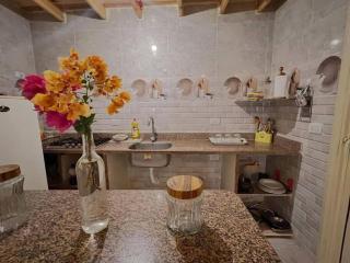 Zomoroda's house - Dahab - 3