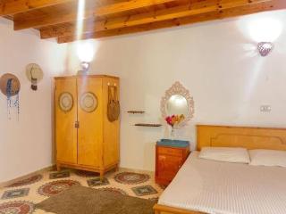 Zomoroda's house - Dahab - 1
