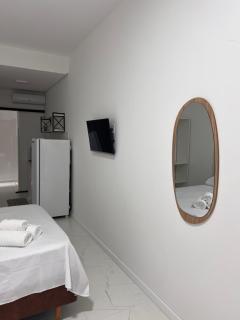 Lofts 75-Ar, Tv e Cozinha - Balneário Camboriú - 7