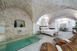 Gattoni Suite by Rentbeat - Martina Franca - 9