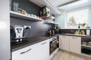 APARTMÁN Abertamská Chata - 1