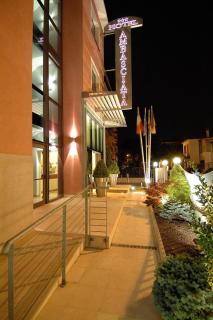 Hotel Ambasciata Venice - Atika & Atif - Mestre - 8