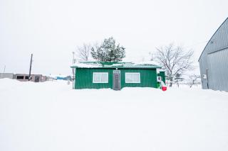 Furano Log House Farm Resort - Furano - 2