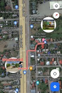 City Nest - Iloilo City - 5