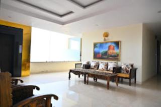 Hotel Radiance Courtyard,Varanasi - Varanasi - 2