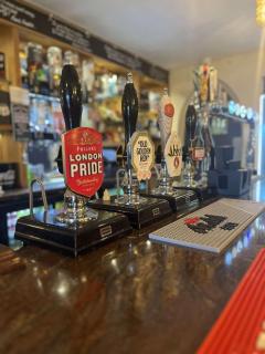 The Lawns Hotel - Derby - 2