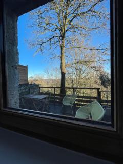 Chez Gabriel et Sophie - Pérouges - 1