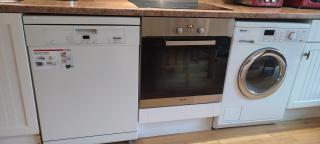 Shear Annexe Flat - Cambridge - 2