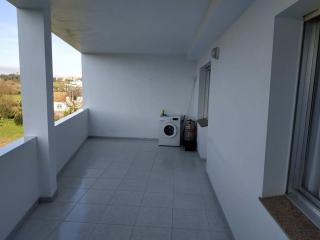 Apartamento con gran terraza - 6