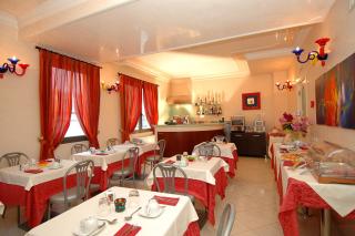 Hotel Ambasciata Venice - Atika & Atif - Mestre - 6
