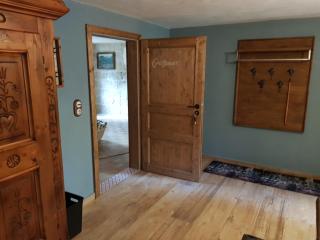 Gohrischer Hof Anno 1798 - 5