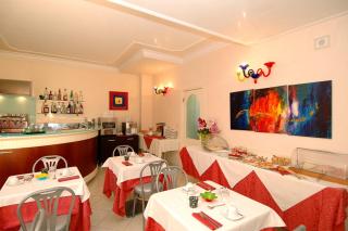 Hotel Ambasciata Venice - Atika & Atif - Mestre - 5