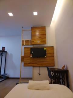 Greenery Studio, Kubot a Sentral - Tawau - 9