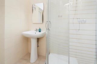 studio apartment Patroclus in Dietla 57 - 3