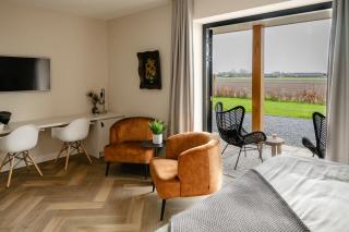 B&B de Cley - Noordwijk - 5
