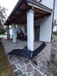 Apartma Laura - Ankaran - 3
