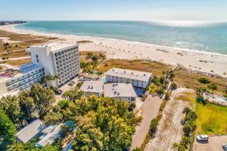 Sand Dunes Townhome C2 - St Pete Beach - 0